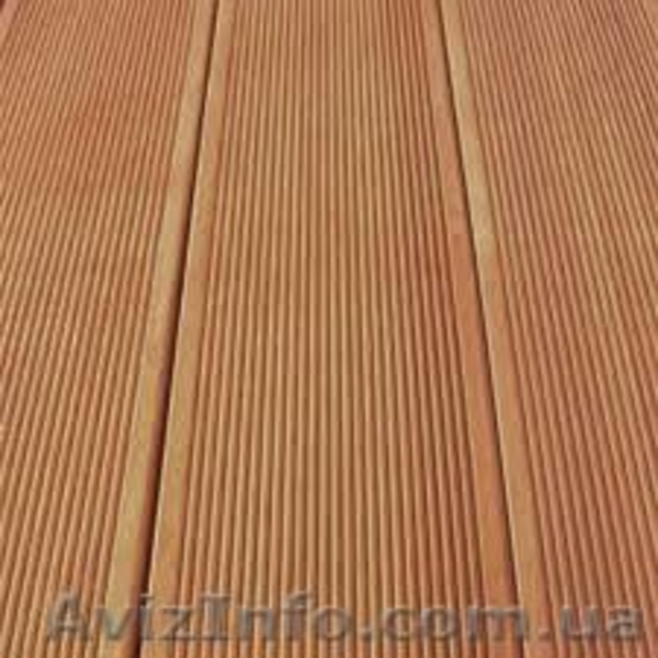 Террасная доска лиственница сибирская Украина - <ro>Изображение</ro><ru>Изображение</ru> #1, <ru>Объявление</ru> #190626