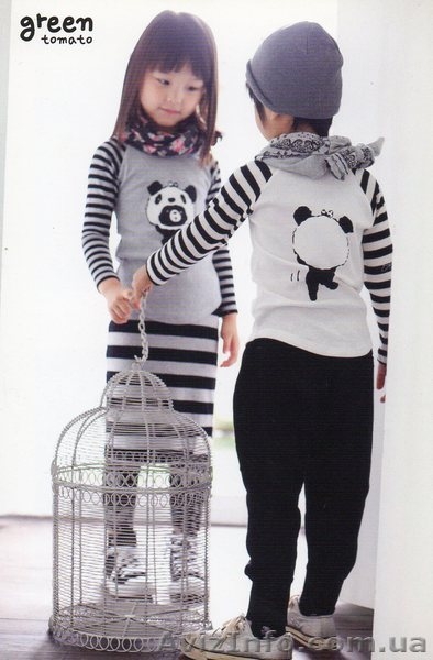 ДЕТСКАЯ ОДЕЖДА ОПТОМ С ЮЖНОЙ КОРЕИ! - <ro>Изображение</ro><ru>Изображение</ru> #4, <ru>Объявление</ru> #720074