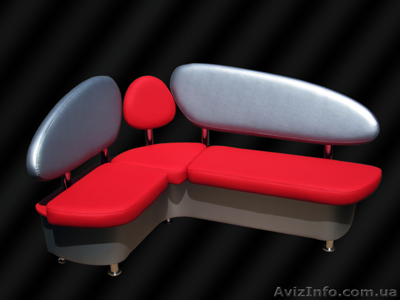 Кухонный уголок "Техно" - <ro>Изображение</ro><ru>Изображение</ru> #2, <ru>Объявление</ru> #718792