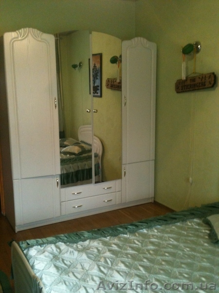 Продам белую спальню - <ro>Изображение</ro><ru>Изображение</ru> #2, <ru>Объявление</ru> #709800