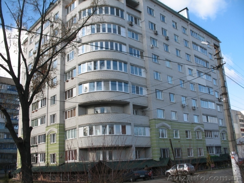 пгт.Коцюбинское, трьохкомнатная квартира - <ro>Изображение</ro><ru>Изображение</ru> #1, <ru>Объявление</ru> #702139