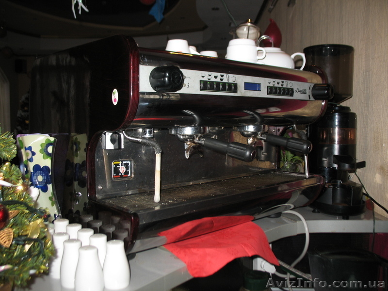 Кофемашина «Brugnetti», Кофемолка «GINO ROSSI RR45S» - <ro>Изображение</ro><ru>Изображение</ru> #3, <ru>Объявление</ru> #703313