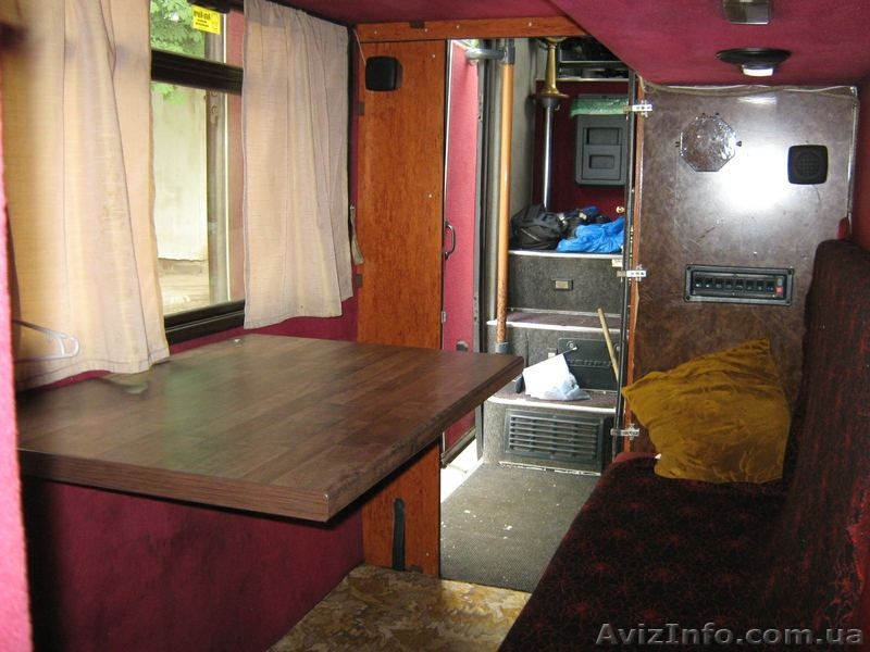 Пассажирские перевозки автобусом Неоплан 117 Киев и Украина, Европа - <ro>Изображение</ro><ru>Изображение</ru> #5, <ru>Объявление</ru> #708692