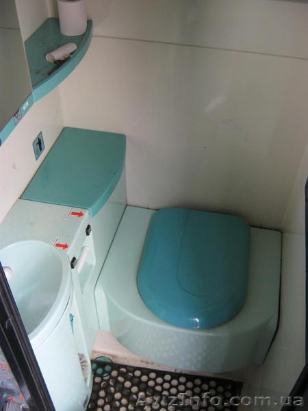 Услуги автобуса Неоплан 116 Киев и Украина - <ro>Изображение</ro><ru>Изображение</ru> #5, <ru>Объявление</ru> #708689