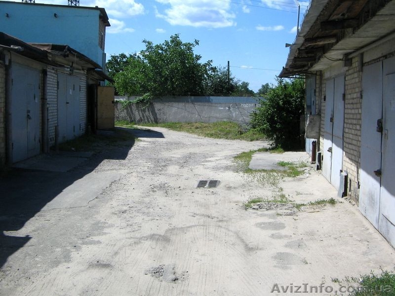 Продам капитальный гараж с большим подвалом и смотровой ямой! - <ro>Изображение</ro><ru>Изображение</ru> #3, <ru>Объявление</ru> #713798