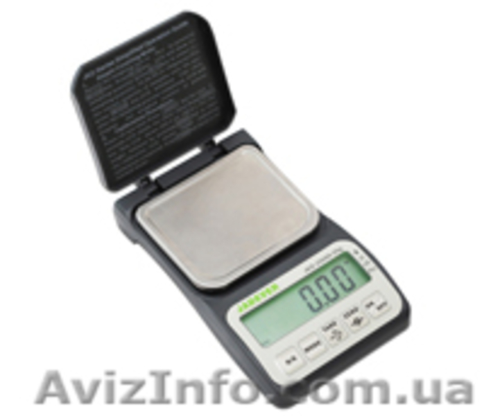 Оборудование Весовое  - <ro>Изображение</ro><ru>Изображение</ru> #2, <ru>Объявление</ru> #718235