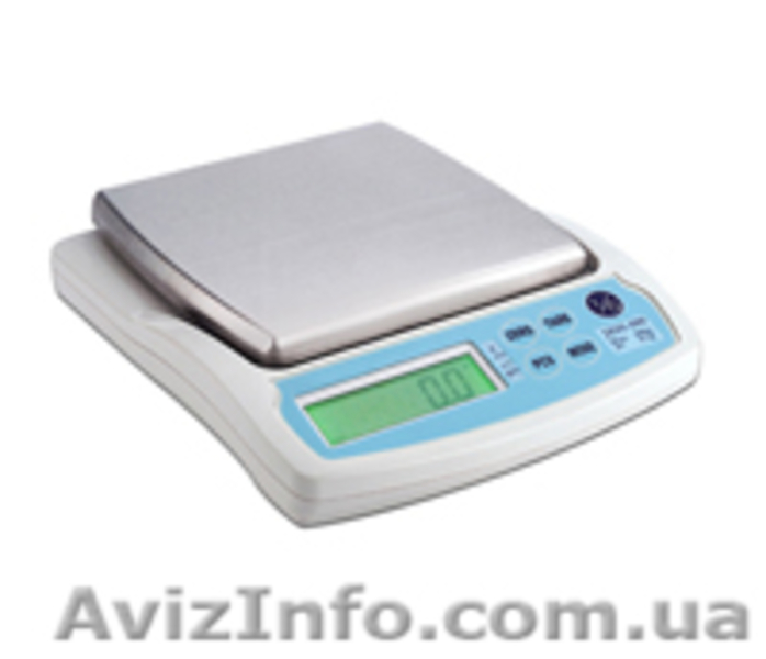 Оборудование Весовое  - <ro>Изображение</ro><ru>Изображение</ru> #4, <ru>Объявление</ru> #718235