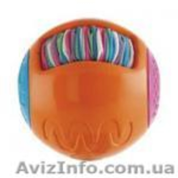 Новые сенсорные шарики  Потрогай Fisher Price - <ro>Изображение</ro><ru>Изображение</ru> #5, <ru>Объявление</ru> #727656