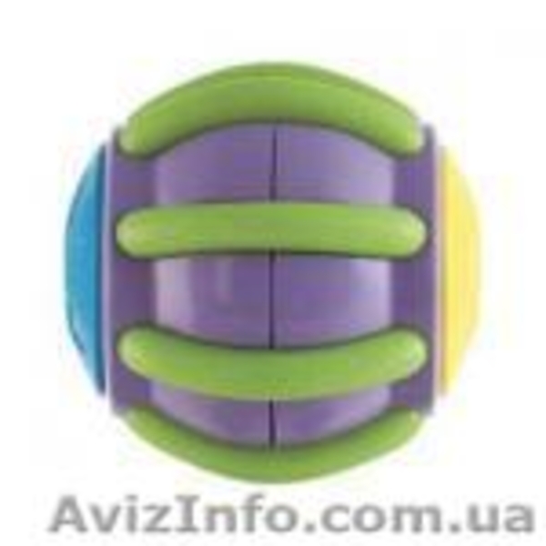Новые сенсорные шарики  Потрогай Fisher Price - <ro>Изображение</ro><ru>Изображение</ru> #8, <ru>Объявление</ru> #727656