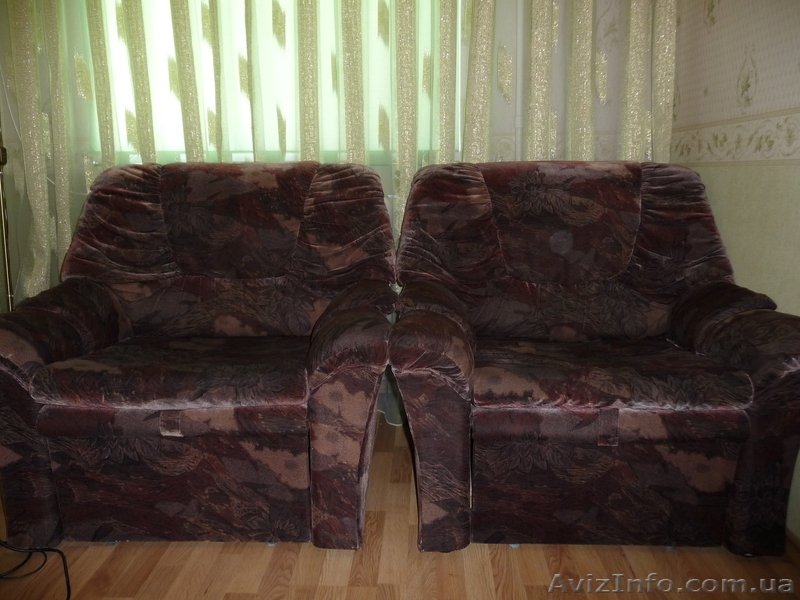 Продам диван,кресла, стенку,стол письменный - <ro>Изображение</ro><ru>Изображение</ru> #2, <ru>Объявление</ru> #725840