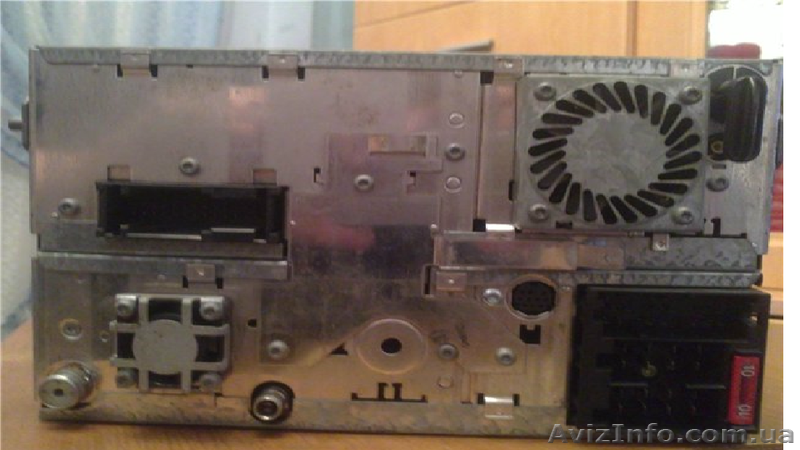 Продам Navigation plus (RNS-D) в рабочем состоянии - <ro>Изображение</ro><ru>Изображение</ru> #3, <ru>Объявление</ru> #725833