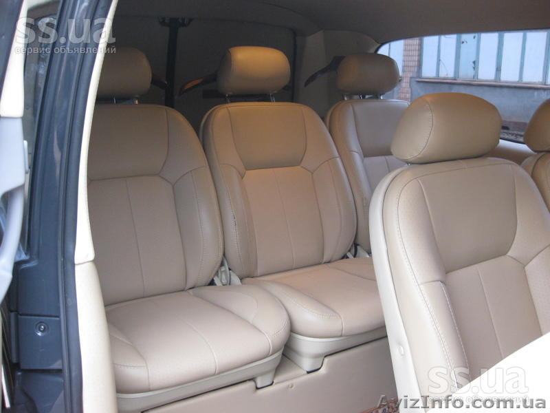 Пассажирские перевозки Киев Украина - <ro>Изображение</ro><ru>Изображение</ru> #3, <ru>Объявление</ru> #712813