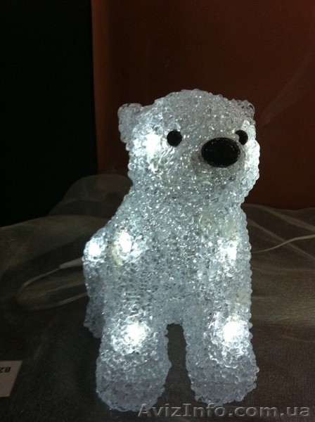 светодиодные мотивы пано фигурки сувениры,световые фигуры под заказ - <ro>Изображение</ro><ru>Изображение</ru> #9, <ru>Объявление</ru> #712177