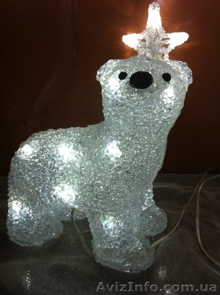 светодиодные мотивы пано фигурки сувениры,световые фигуры под заказ - <ro>Изображение</ro><ru>Изображение</ru> #10, <ru>Объявление</ru> #712177