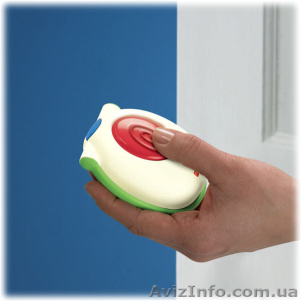 Новый музыкальный мобайл Discovern Grow со световой проекцией Fisher-Pric - <ro>Изображение</ro><ru>Изображение</ru> #5, <ru>Объявление</ru> #727687