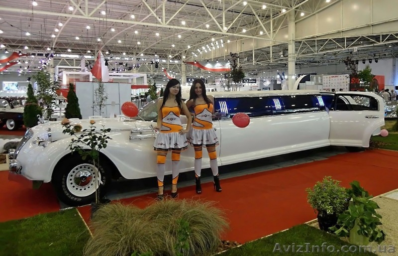 Аренда лимузина - <ro>Изображение</ro><ru>Изображение</ru> #2, <ru>Объявление</ru> #704485