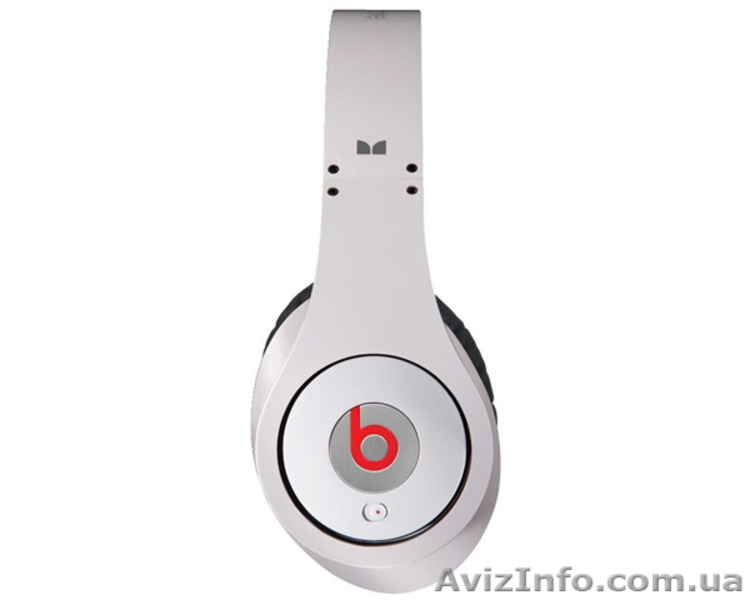 Monster Beats by Dr. Dre Studio Наушники 2 года гарантии - <ro>Изображение</ro><ru>Изображение</ru> #1, <ru>Объявление</ru> #719171