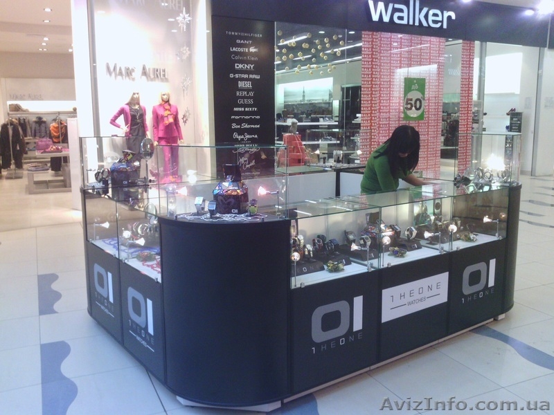 Продажа торговой стойки "Островок" - <ro>Изображение</ro><ru>Изображение</ru> #1, <ru>Объявление</ru> #702682