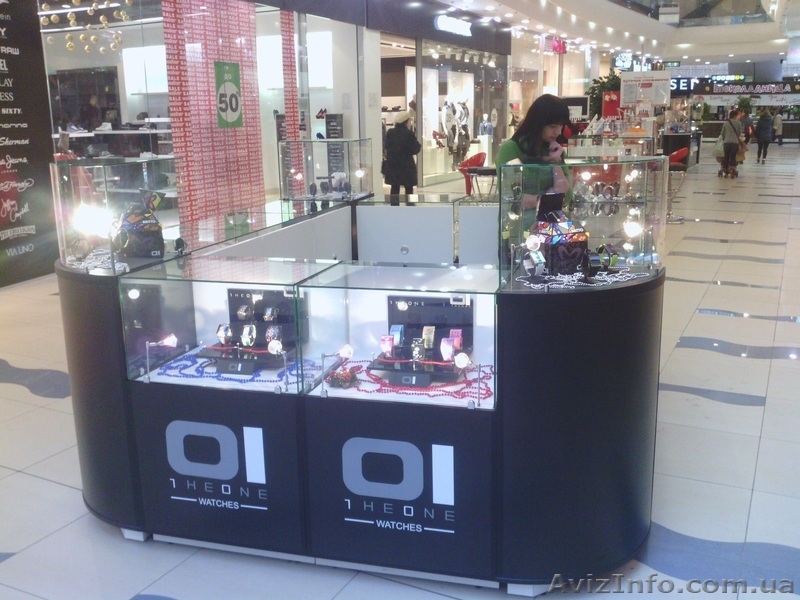 Продажа торговой стойки "Островок" - <ro>Изображение</ro><ru>Изображение</ru> #2, <ru>Объявление</ru> #702682