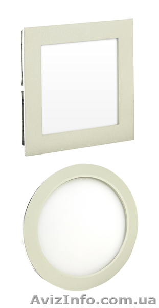 Светодиодные светильники и лампы от харьковского производ-ля, компании "Ледлайф" - <ro>Изображение</ro><ru>Изображение</ru> #3, <ru>Объявление</ru> #723090