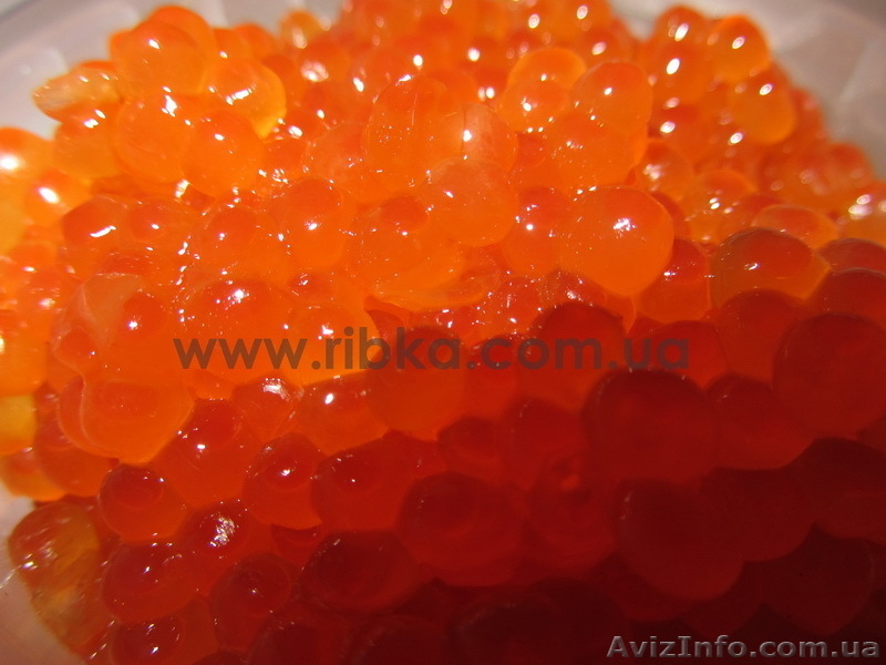 Икра красная лососевая Peter Pan - <ro>Изображение</ro><ru>Изображение</ru> #4, <ru>Объявление</ru> #720655