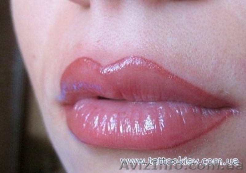 Татуаж Киев, татуаж губ, татуаж век, татуаж бровей - <ro>Изображение</ro><ru>Изображение</ru> #1, <ru>Объявление</ru> #714052