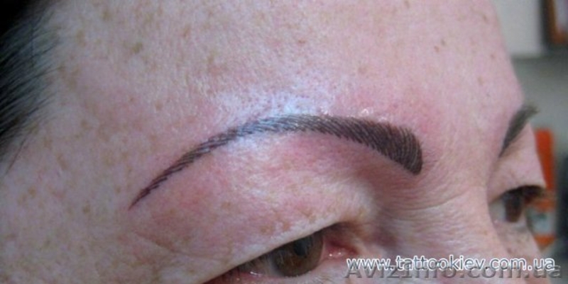 Татуаж Киев, татуаж губ, татуаж век, татуаж бровей - <ro>Изображение</ro><ru>Изображение</ru> #2, <ru>Объявление</ru> #714052