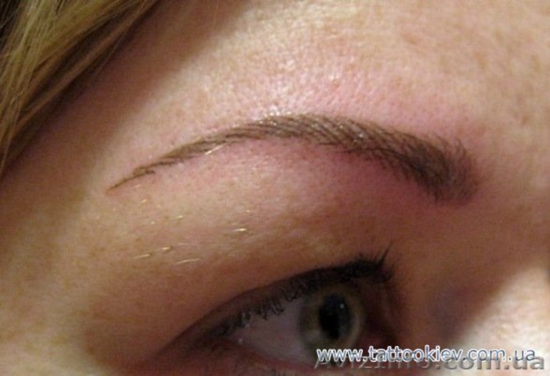 Татуаж Киев, татуаж губ, татуаж век, татуаж бровей - <ro>Изображение</ro><ru>Изображение</ru> #3, <ru>Объявление</ru> #714052