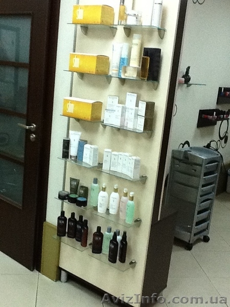 Продажа парикмахерского оборудования для салона красоты Б\У - <ro>Изображение</ro><ru>Изображение</ru> #7, <ru>Объявление</ru> #709927