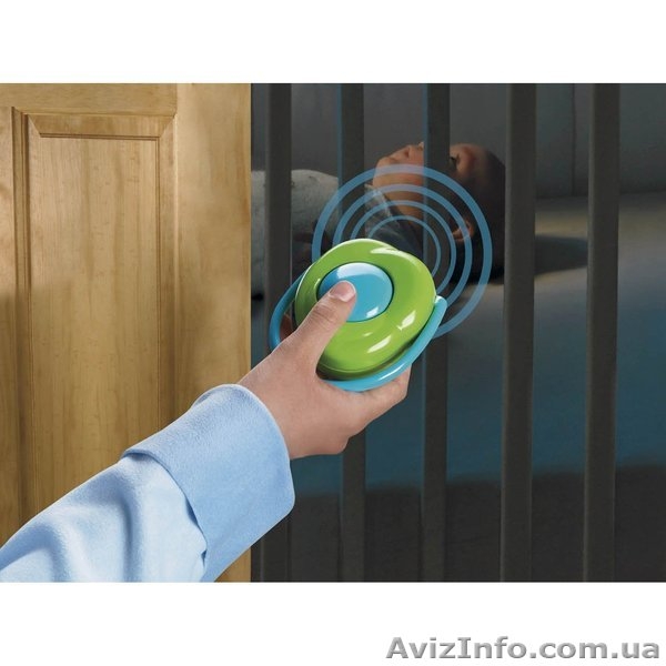 Новый в наличии музыкальный мобиль "Тропический лес" Fisher Price - <ro>Изображение</ro><ru>Изображение</ru> #4, <ru>Объявление</ru> #727693