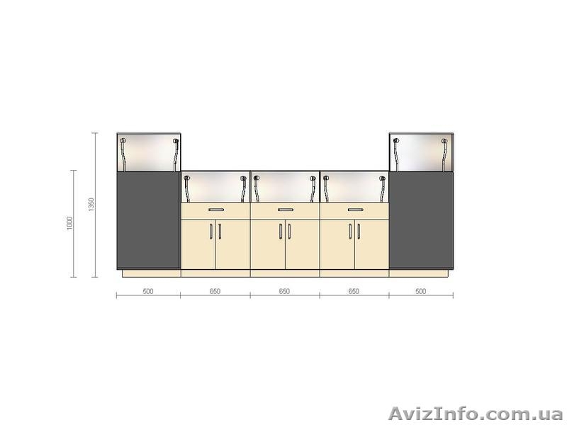 Продажа торговой стойки "Островок" - <ro>Изображение</ro><ru>Изображение</ru> #6, <ru>Объявление</ru> #702682