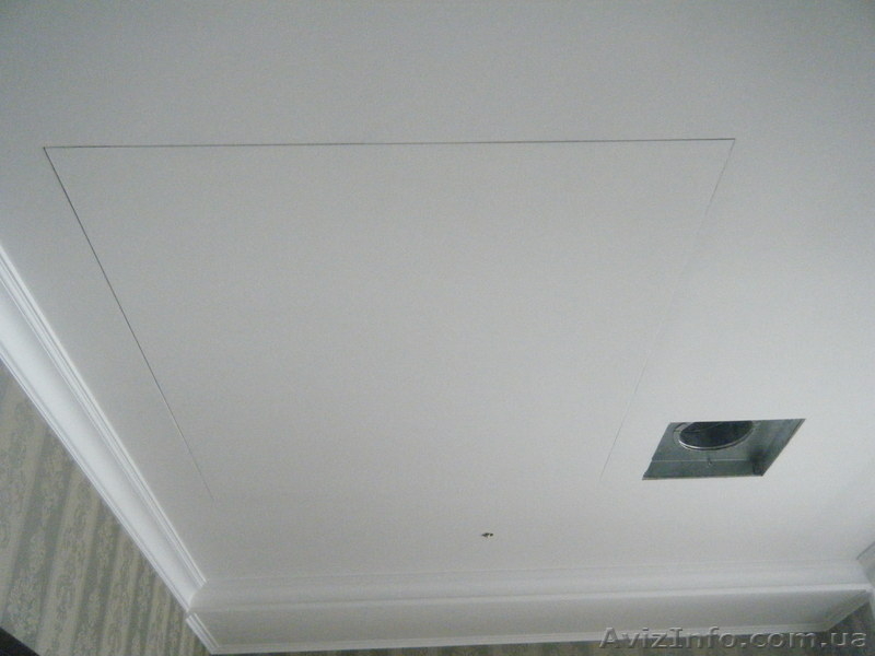 Нажимные ревизионные люки - <ro>Изображение</ro><ru>Изображение</ru> #4, <ru>Объявление</ru> #712068