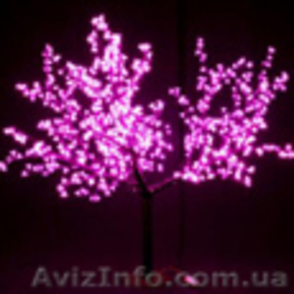 украшение деревьев фасада,новогодняя иллюминация,световое оформление  - <ro>Изображение</ro><ru>Изображение</ru> #7, <ru>Объявление</ru> #712207