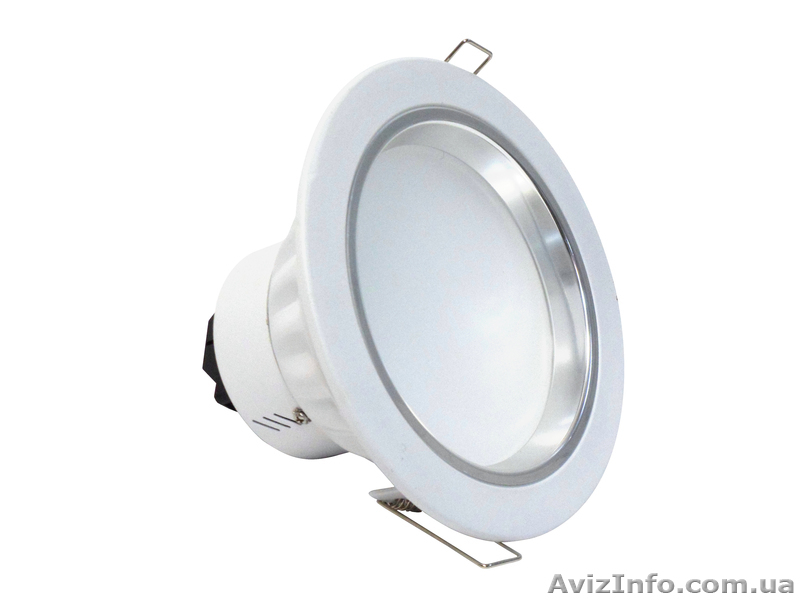 Светодиодные светильники и лампы от харьковского производ-ля, компании "Ледлайф" - <ro>Изображение</ro><ru>Изображение</ru> #9, <ru>Объявление</ru> #723090