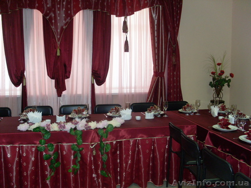 Банкеты,свадьбы,юбилеи,корпоративы,фуршеты,презентации - <ro>Изображение</ro><ru>Изображение</ru> #3, <ru>Объявление</ru> #704109