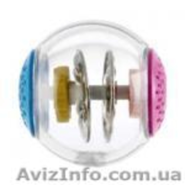 Новые сенсорные шарики  Послушай Fisher Price - <ro>Изображение</ro><ru>Изображение</ru> #5, <ru>Объявление</ru> #727659