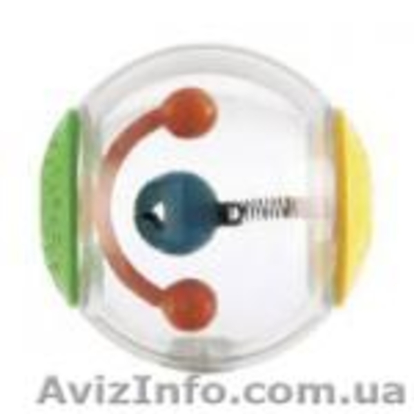 Новые сенсорные шарики  Послушай Fisher Price - <ro>Изображение</ro><ru>Изображение</ru> #6, <ru>Объявление</ru> #727659