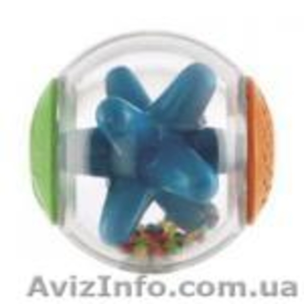 Новые сенсорные шарики  Послушай Fisher Price - <ro>Изображение</ro><ru>Изображение</ru> #8, <ru>Объявление</ru> #727659