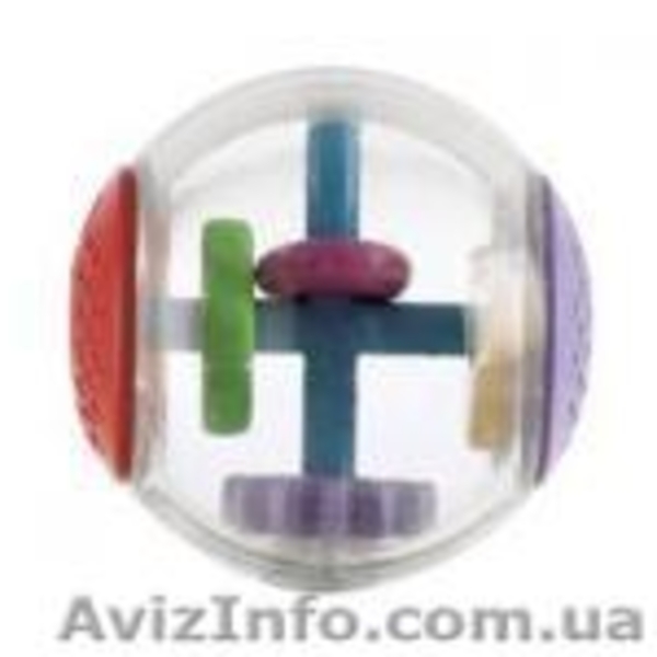 Новые сенсорные шарики  Послушай Fisher Price - <ro>Изображение</ro><ru>Изображение</ru> #9, <ru>Объявление</ru> #727659