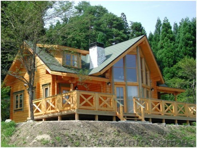 Финский дом. Новое - забытое старое. - <ro>Изображение</ro><ru>Изображение</ru> #1, <ru>Объявление</ru> #721808