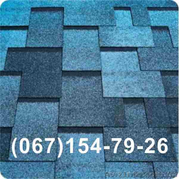 Битумная черепица Катепал (Финляндия), IKO (Канада, Бельгия) Киев  - <ro>Изображение</ro><ru>Изображение</ru> #1, <ru>Объявление</ru> #707509