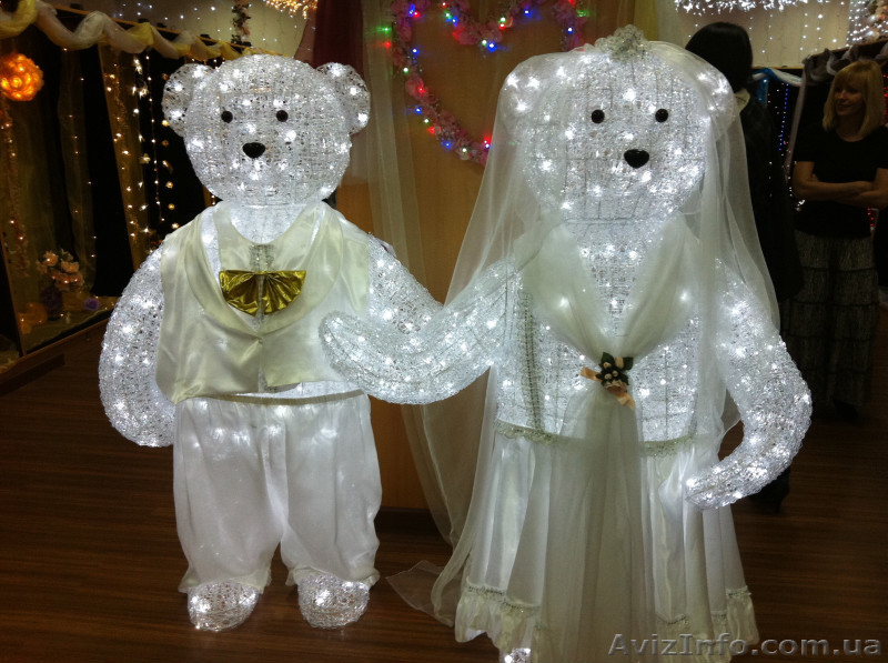 Световые деревья ,праздничное освещение,подсветка деревьев,новогодняя  - <ro>Изображение</ro><ru>Изображение</ru> #10, <ru>Объявление</ru> #712150