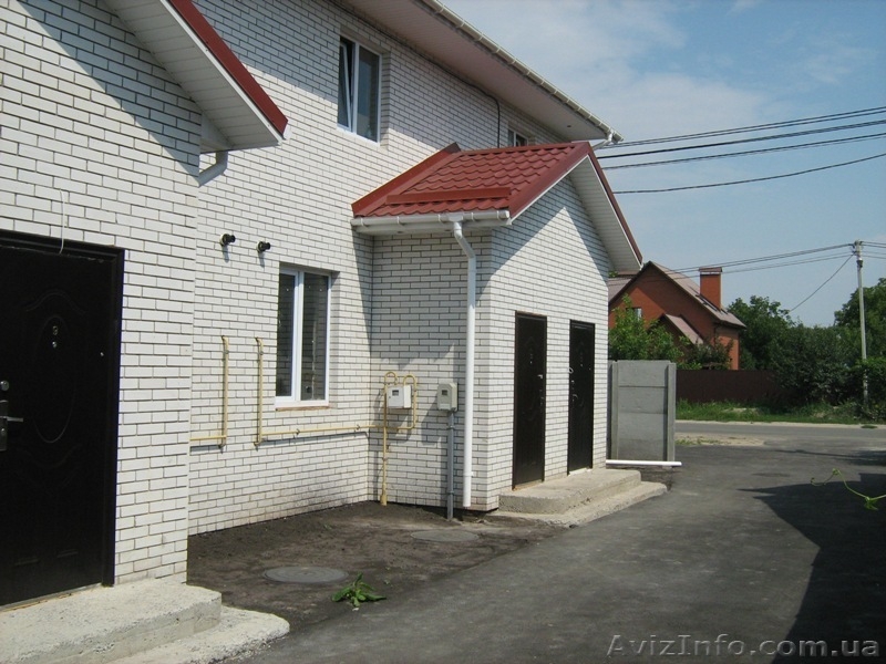 3-4 ех комнатная квартира в Боярке,в ТаунХаусе ! 80 000 у.е =125 кв.м. - <ro>Изображение</ro><ru>Изображение</ru> #4, <ru>Объявление</ru> #158620