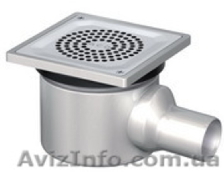 Трапы сливные и для душа - <ro>Изображение</ro><ru>Изображение</ru> #1, <ru>Объявление</ru> #716237