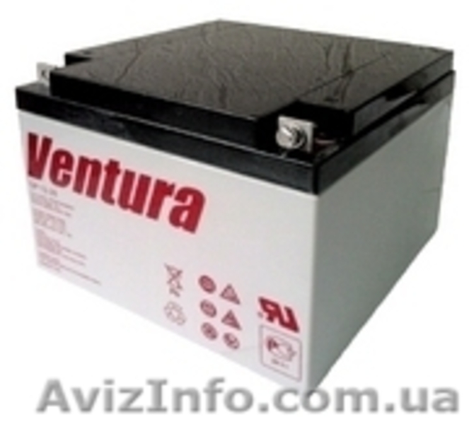 Акумулятор Ventura, Leoch, Ritar, Gemix, GMB, Bossman  для ДБЖ ( UPS ) APC, Powe - <ro>Изображение</ro><ru>Изображение</ru> #5, <ru>Объявление</ru> #721020