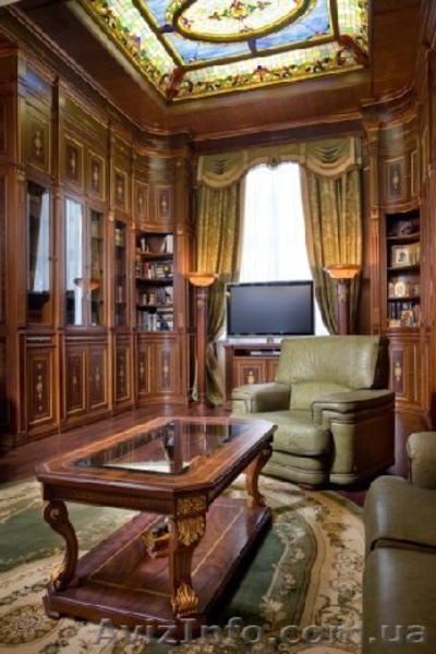 Комплексный дизайн интерьера - <ro>Изображение</ro><ru>Изображение</ru> #3, <ru>Объявление</ru> #728655