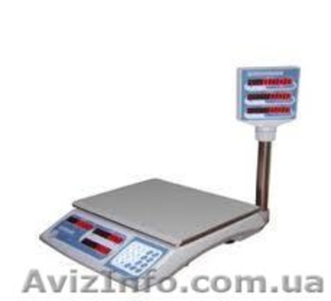 Оборудование Весовое  - <ro>Изображение</ro><ru>Изображение</ru> #9, <ru>Объявление</ru> #718235