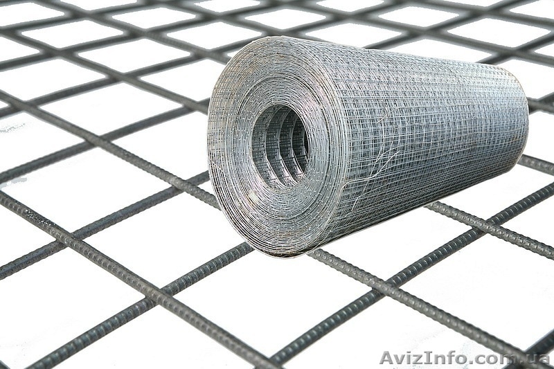 сетка Кладочная, сетка арматурная, сетка рифленая - <ro>Изображение</ro><ru>Изображение</ru> #2, <ru>Объявление</ru> #102687