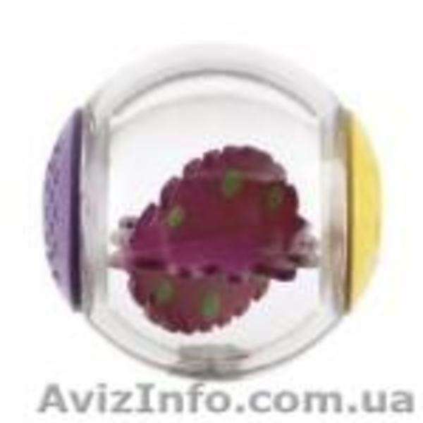 Новые в наличии сенсорные шарики "Посмотри" Fisher Price - <ro>Изображение</ro><ru>Изображение</ru> #6, <ru>Объявление</ru> #727668