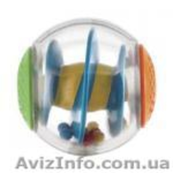 Новые в наличии сенсорные шарики "Посмотри" Fisher Price - <ro>Изображение</ro><ru>Изображение</ru> #8, <ru>Объявление</ru> #727668